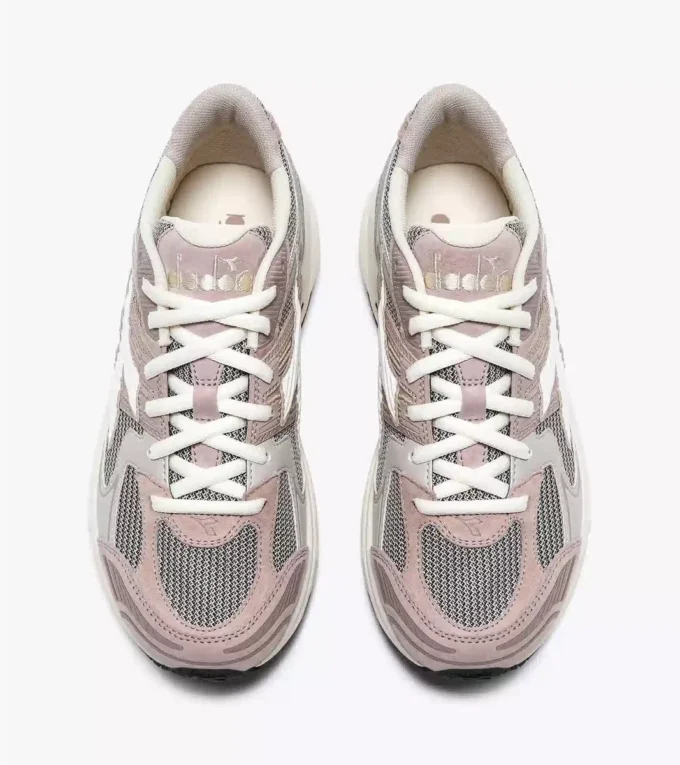 Mythos Star Pigskin Sneakers sportive – Pelle di maiale