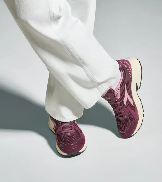 Mythos Star Sneakers sportive