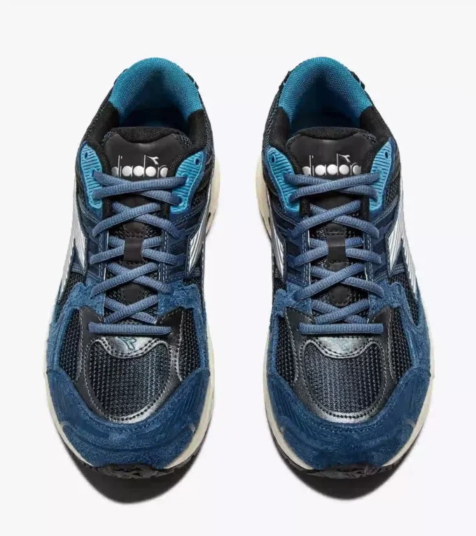 Mythos Star Sneakers sportive