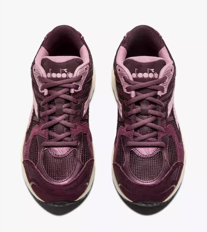 Mythos Star Sneakers sportive
