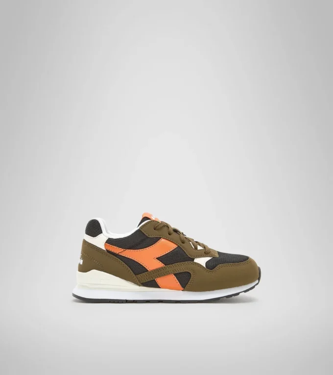 N.92 Ps Scarpe sportive – Bambini 4-8 anni