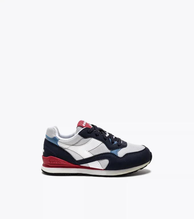 N.92 Ps Scarpe sportive – Bambini 4-8 anni