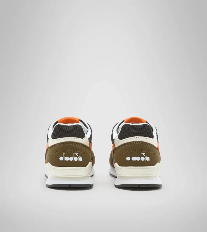 N.92 Ps Scarpe sportive – Bambini 4-8 anni