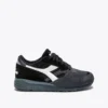 N902 Pelle scamosciata pelosa Sneakers sportive – Unisex