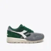 N902 Pelle scamosciata pelosa Sneakers sportive – Unisex