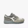 N902 Pelle scamosciata pelosa Sneakers sportive – Unisex