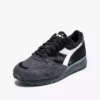 N902 Pelle scamosciata pelosa Sneakers sportive – Unisex