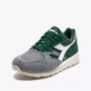 N902 Pelle scamosciata pelosa Sneakers sportive – Unisex