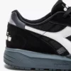 N902 Pelle scamosciata pelosa Sneakers sportive – Unisex