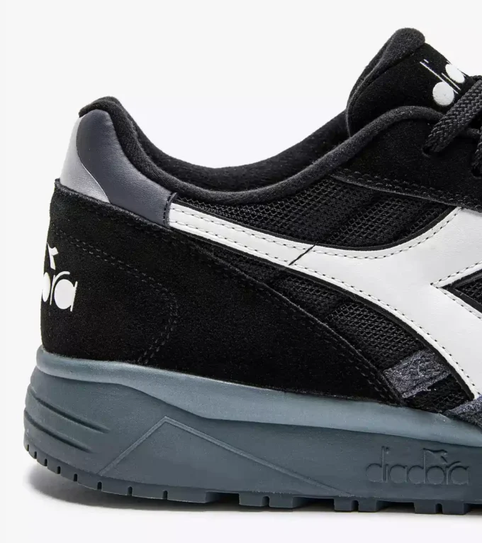 N902 Pelle scamosciata pelosa Sneakers sportive – Unisex
