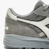 N902 Pelle scamosciata pelosa Sneakers sportive – Unisex