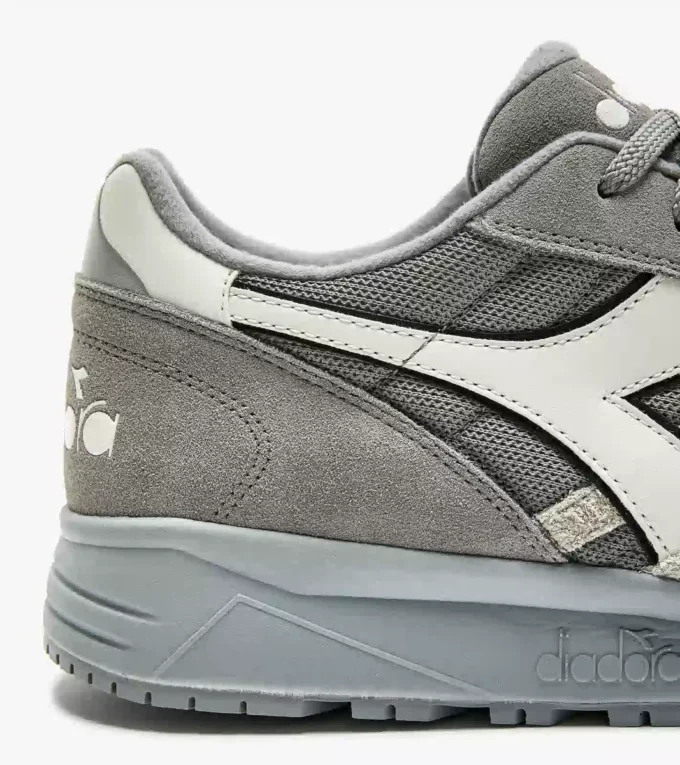 N902 Pelle scamosciata pelosa Sneakers sportive – Unisex