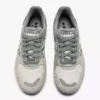 N902 Pelle scamosciata pelosa Sneakers sportive – Unisex