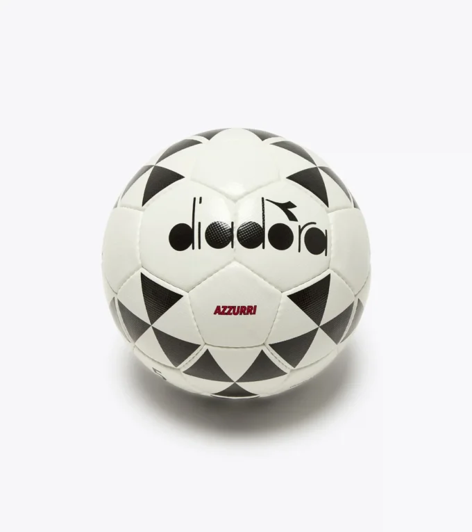 Pallone da calcio Azzurri 5 – misura 5