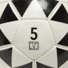 Pallone da calcio Azzurri 5 – misura 5