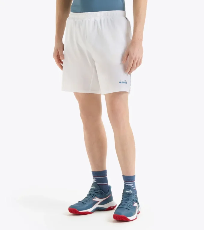 Pantaloncini Core 9” Pantaloncini da tennis da 9”