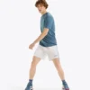 Pantaloncini Core 9” Pantaloncini da tennis da 9”
