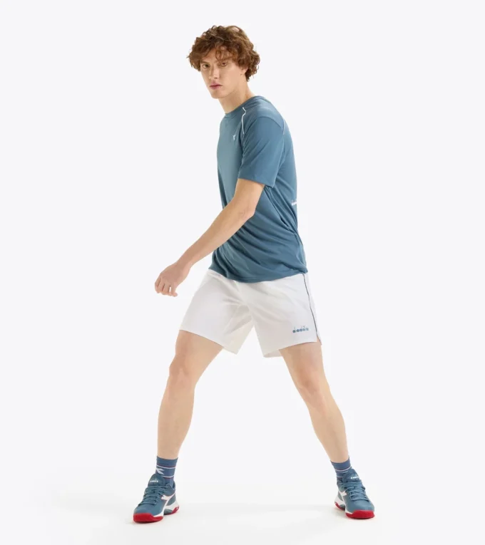 Pantaloncini Core 9” Pantaloncini da tennis da 9”
