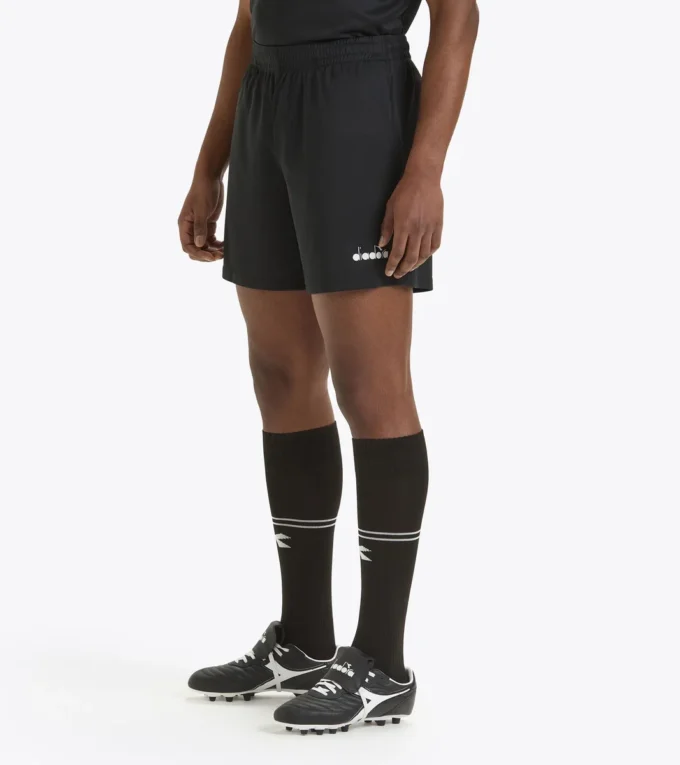 Pantaloncini da allenamento Scudetto Bermuda shorts per allenamenti di calcio – Unisex