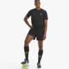 Pantaloncini da allenamento Scudetto Bermuda shorts per allenamenti di calcio – Unisex