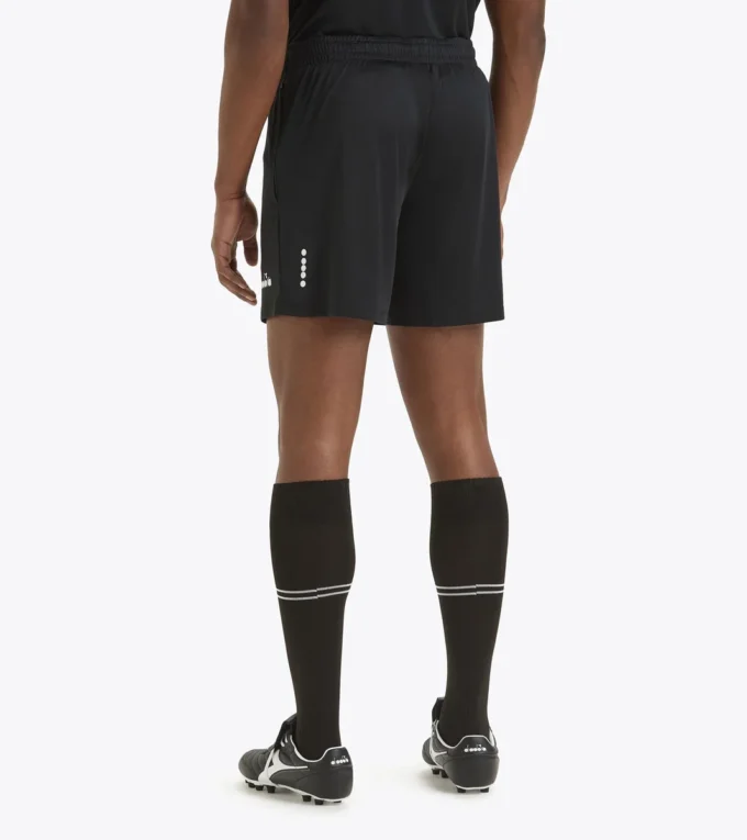 Pantaloncini da allenamento Scudetto Bermuda shorts per allenamenti di calcio – Unisex