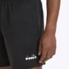 Pantaloncini da allenamento Scudetto Bermuda shorts per allenamenti di calcio – Unisex