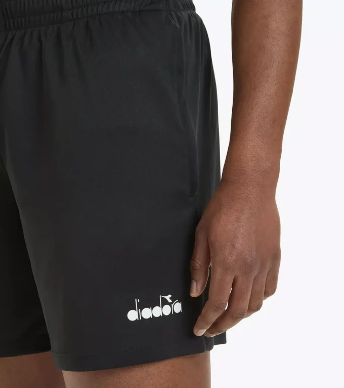 Pantaloncini da allenamento Scudetto Bermuda shorts per allenamenti di calcio – Unisex