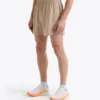 Pantaloncini da corsa Run 5 5”