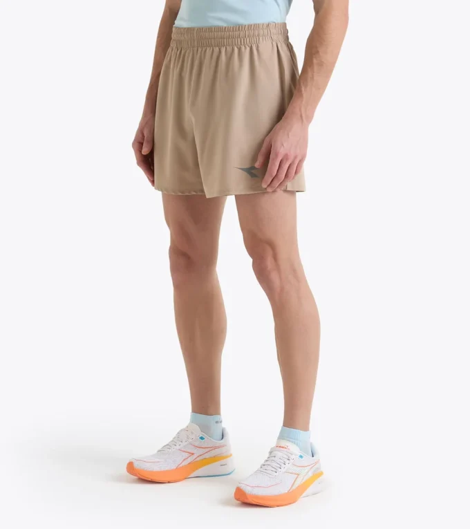 Pantaloncini da corsa Run 5 5”