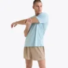 Pantaloncini da corsa Run 5 5”