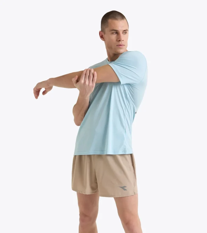 Pantaloncini da corsa Run 5 5”