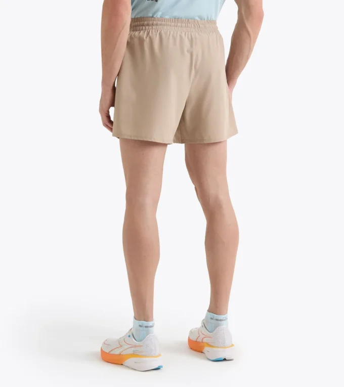 Pantaloncini da corsa Run 5 5”