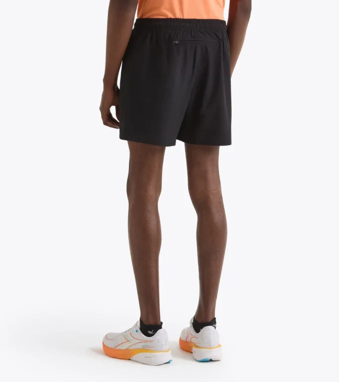 Pantaloncini da corsa Run 5 5”