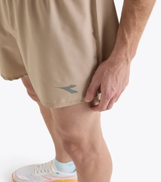 Pantaloncini da corsa Run 5 5”