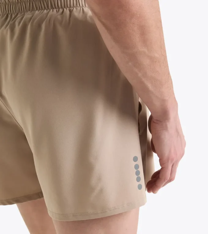 Pantaloncini da corsa Run 5 5”