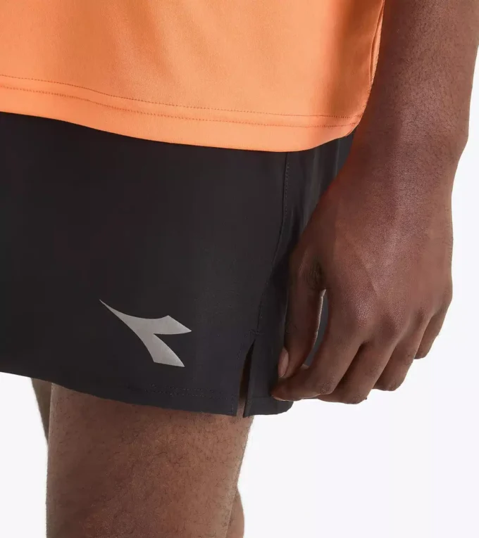 Pantaloncini da corsa Run 5 5”