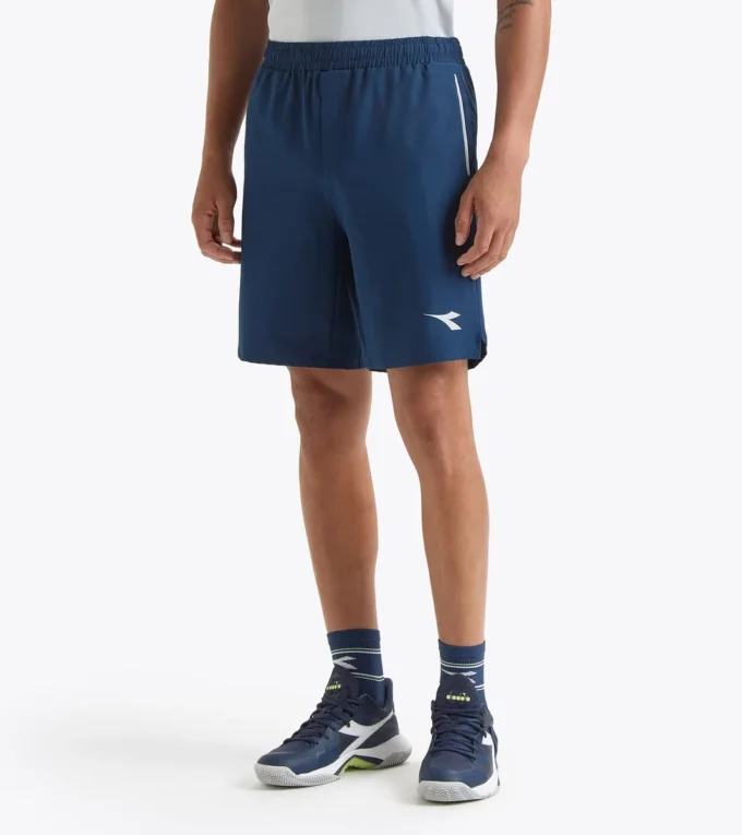 Pantaloncini da tennis Short 9” Core 9”