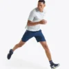 Pantaloncini da tennis Short 9” Core 9”