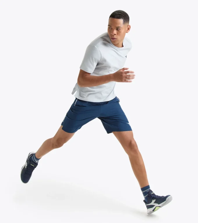 Pantaloncini da tennis Short 9” Core 9”
