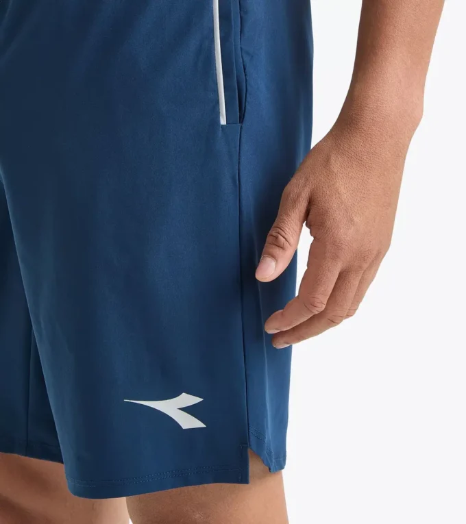 Pantaloncini da tennis Short 9” Core 9”