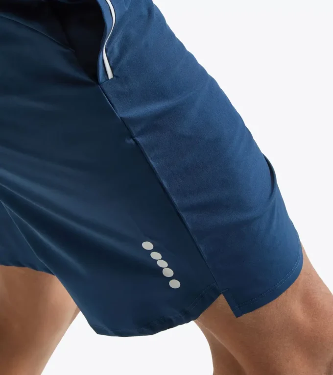Pantaloncini da tennis Short 9” Core 9”
