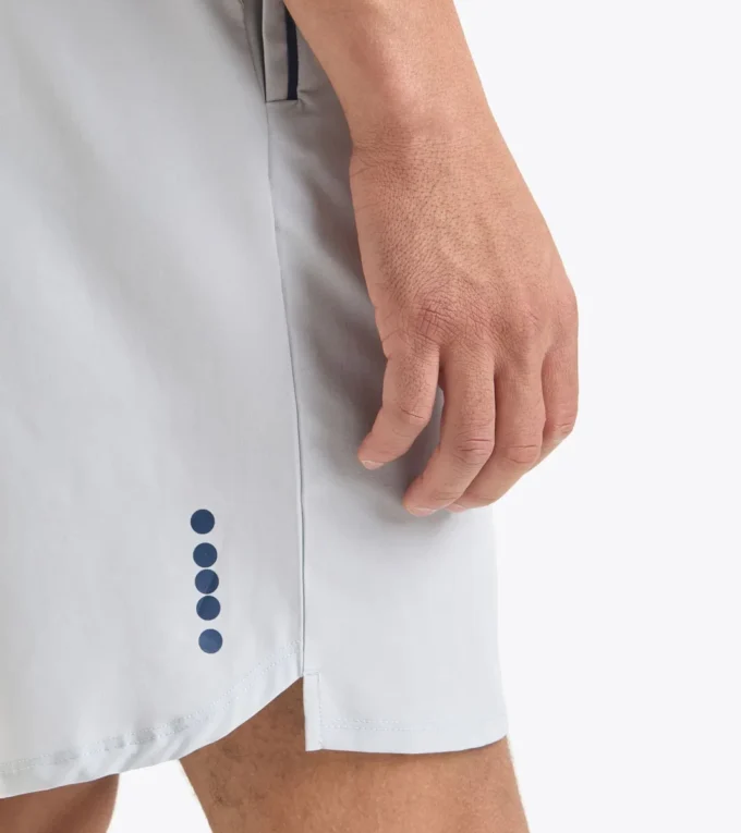 Pantaloncini da tennis Short 9” Core 9”
