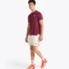 Pantaloncini Icon Performance Pantaloncini da tennis da 6” – Competizione