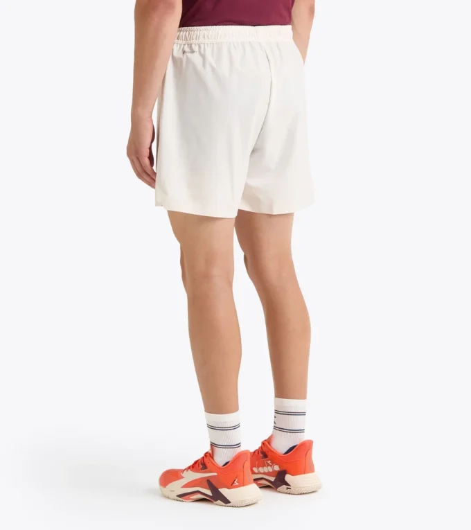 Pantaloncini Icon Performance Pantaloncini da tennis da 6” – Competizione