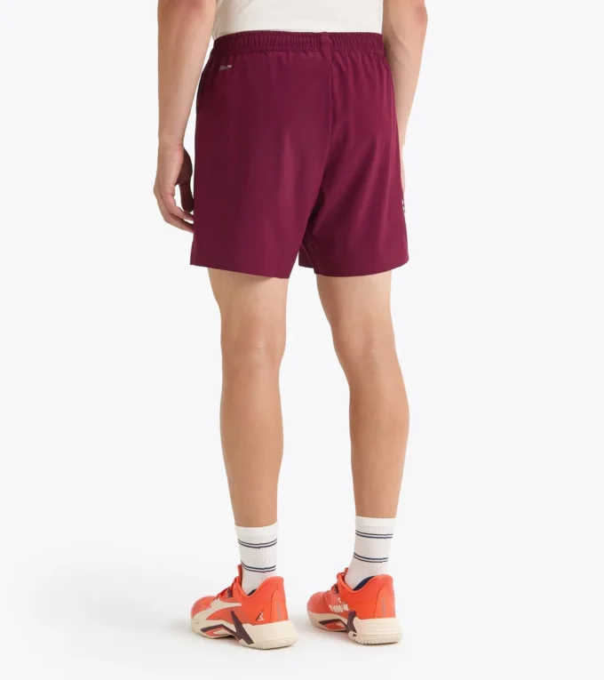 Pantaloncini Icon Performance Pantaloncini da tennis da 6” – Competizione