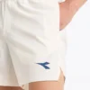 Pantaloncini Icon Performance Pantaloncini da tennis da 6” – Competizione