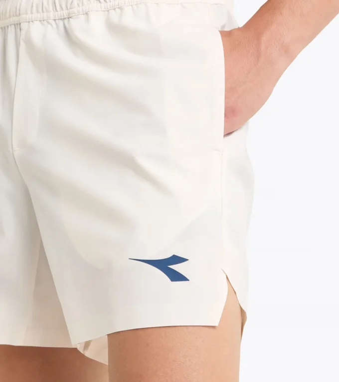 Pantaloncini Icon Performance Pantaloncini da tennis da 6” – Competizione
