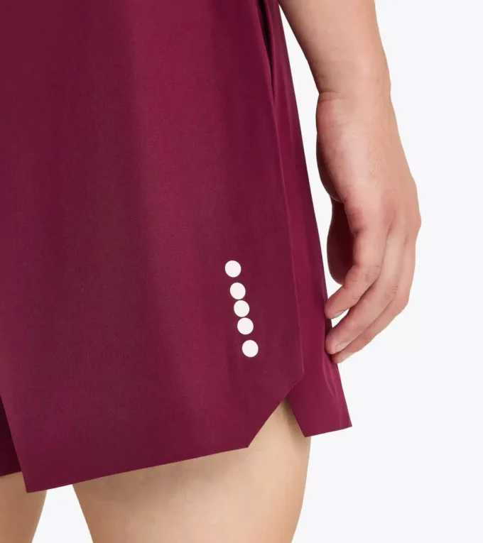 Pantaloncini Icon Performance Pantaloncini da tennis da 6” – Competizione