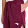 Pantaloncini Icon Performance Pantaloncini da tennis da 6” – Competizione