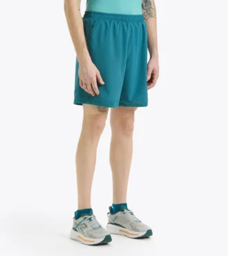 Pantaloncini Run 7” Pantaloncini da corsa 7” – Tessuto leggero